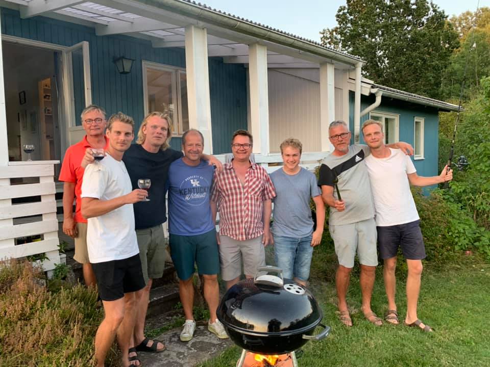 Granö Open