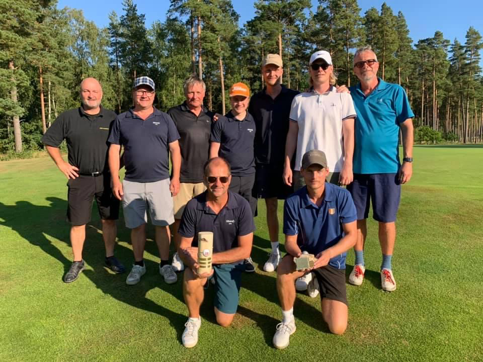 Granö Open